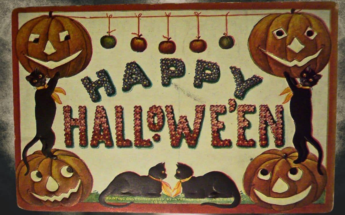 Halloween in Bristol 2026: Haunted Pubs, Ghost Stories and Dark History