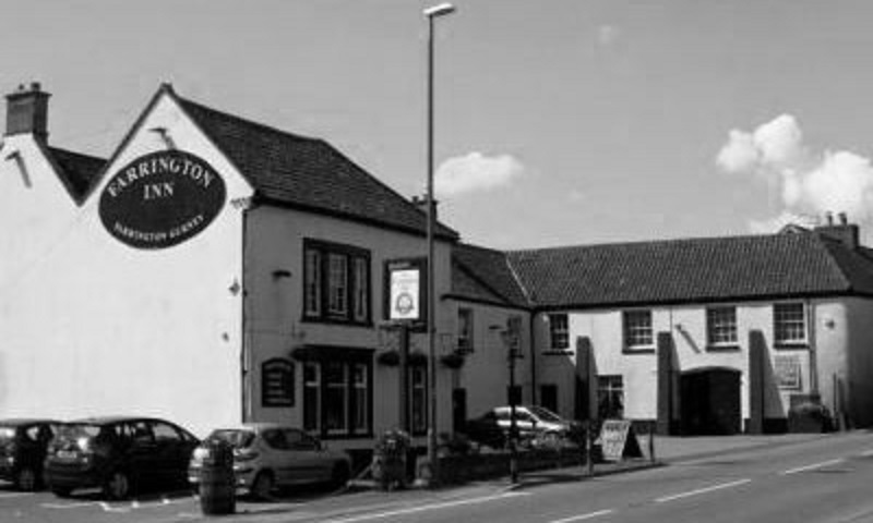 Is Bristol’s Farrington Inn, The UK’s Most Haunted Pub?